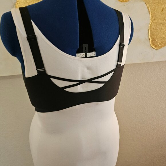 Forlest Jelly Gel bra - Picture 4 of 6